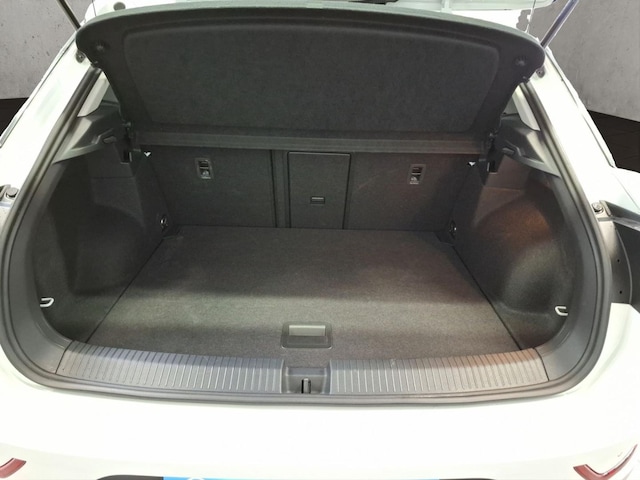 Volkswagen T-Roc 1.5 TSI DSG Style