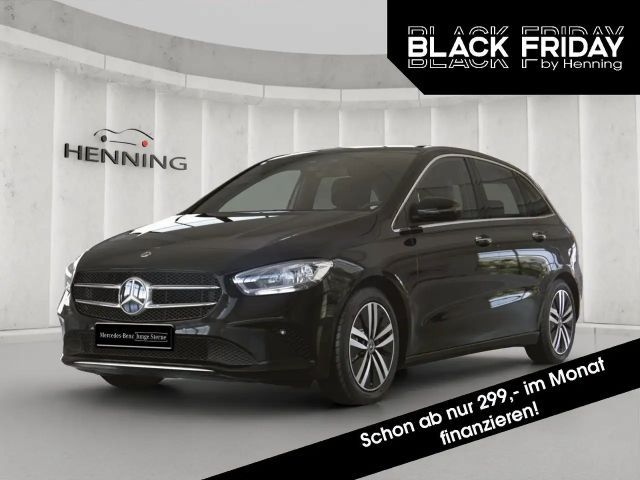 Mercedes-Benz B 180 Progressive Sedan