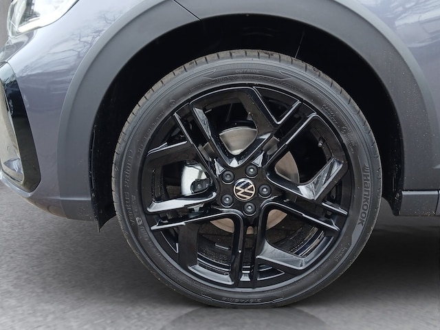 Volkswagen Taigo 1.5 TSI DSG R-Line