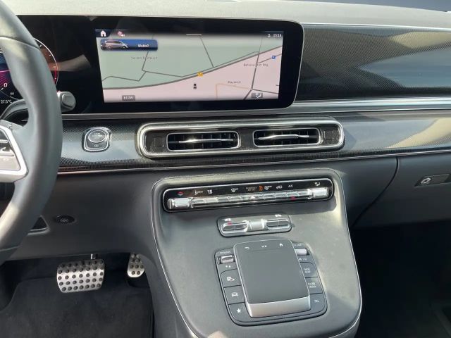 Mercedes-Benz V 220 Style V 220 d