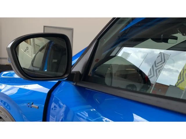 Renault Rafale Alpine Esprit