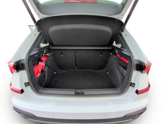 Skoda Kamiq 1.0 TSI Selection