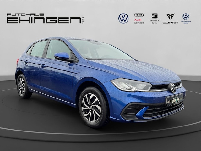 Volkswagen Polo 1.0 TSI Life