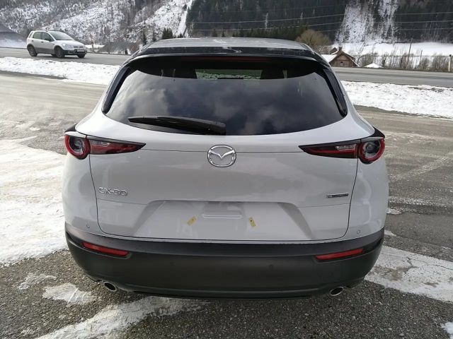 Mazda CX-30 G140 MT CENTER DESI