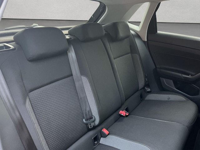 Volkswagen Polo 1.0 TSI DSG Life