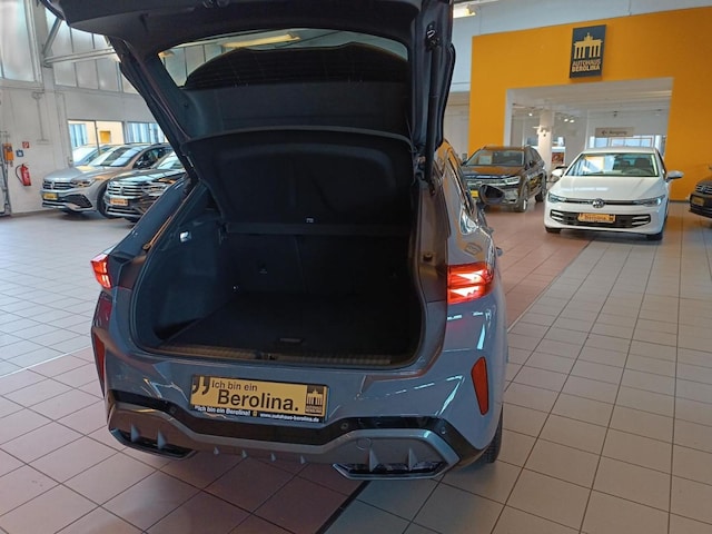 Cupra Terramar 1.5 eTSI