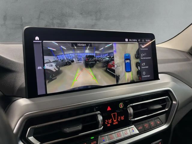 BMW X3 xDrive xDrive30e