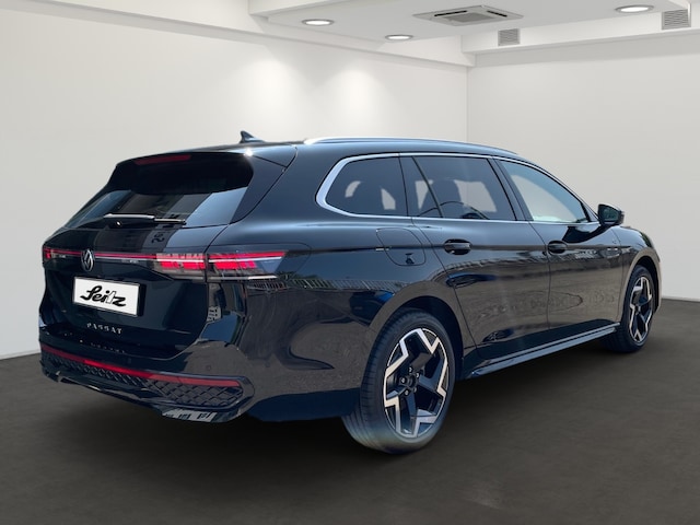 Volkswagen Passat 2.0 TDI