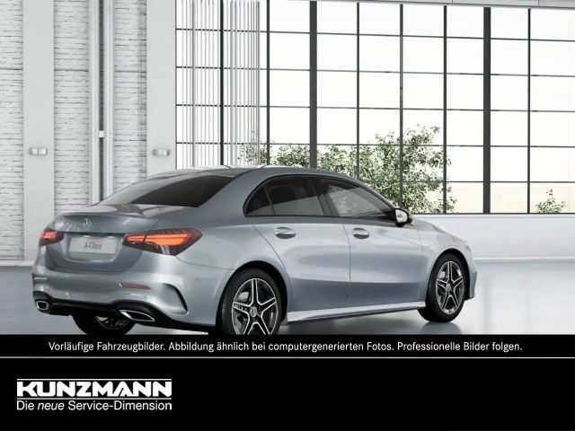 Mercedes-Benz A 200 AMG Line Premium