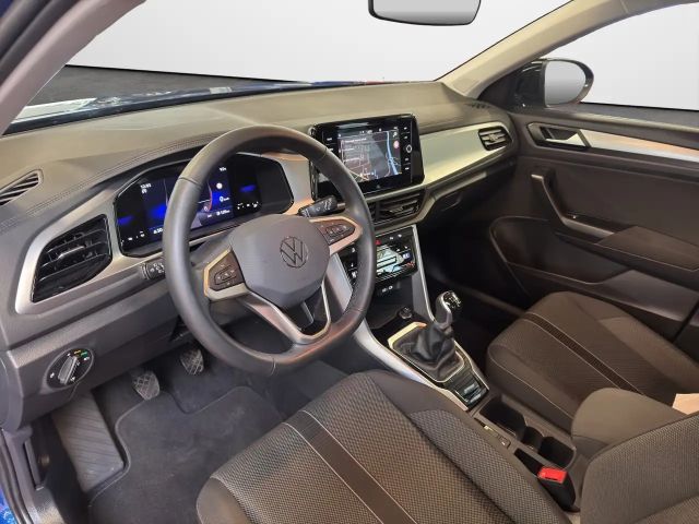 Volkswagen T-Roc 1.0 TSI Life