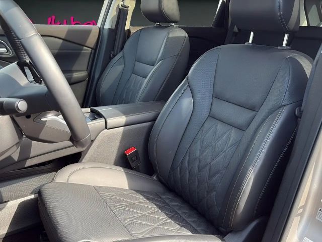 Nissan X-trail AWD Tekna