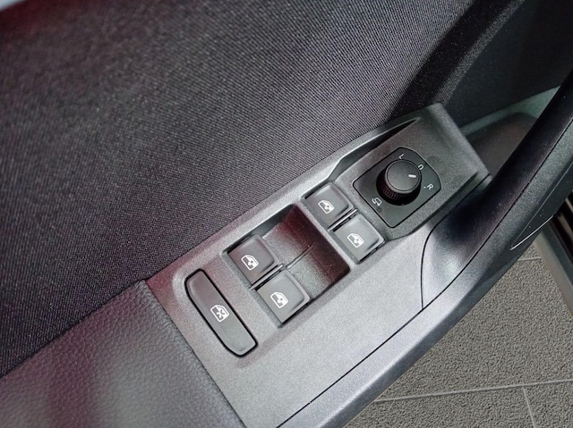 Seat Arona DSG FR-lijn