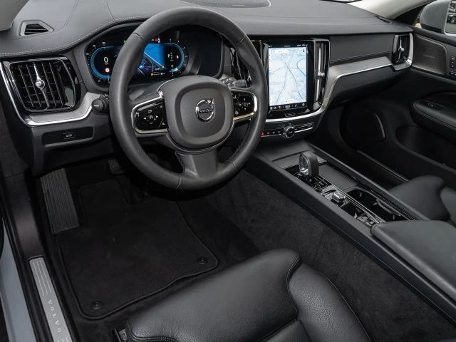 Volvo V60 AWD Ultimate