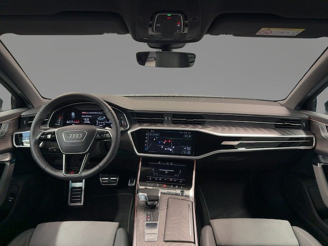 Audi S6 Avant Quattro