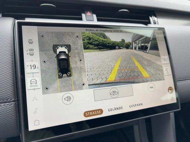 Land Rover Discovery Sport D200 Dynamic SE