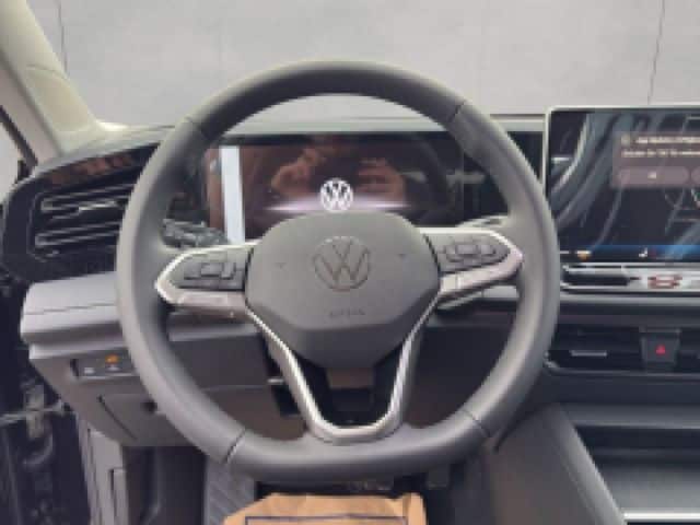 Volkswagen Tiguan 1.5 eTSI DSG Life