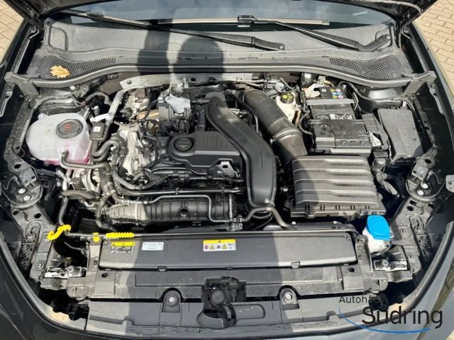 Seat Leon DSG FR-lijn Sportstourer