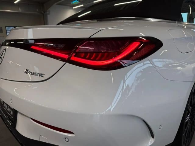 Mercedes-Benz CLE 450 4MATIC AMG Line