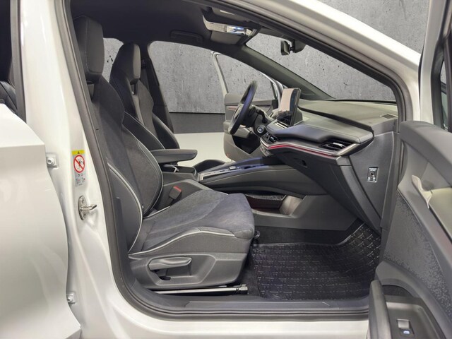 Skoda Elroq Sportline