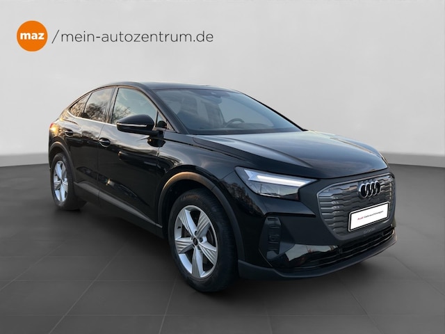 Audi Q4 e-tron 40 Sportback