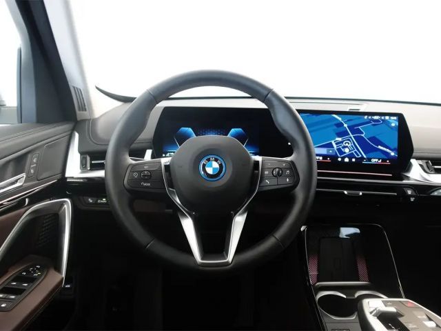 BMW X1 xDrive25e