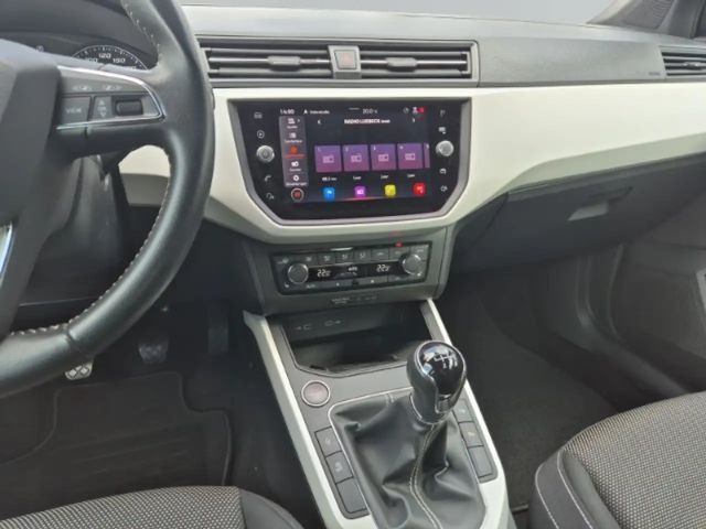 Seat Arona Xcellence