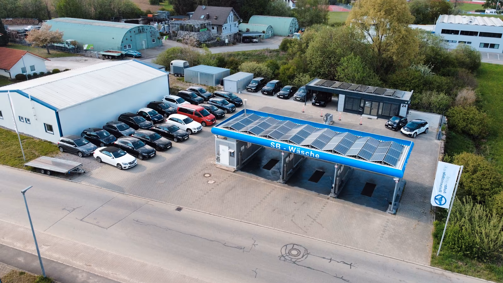 BMW 118 118i Sedan Sport Line