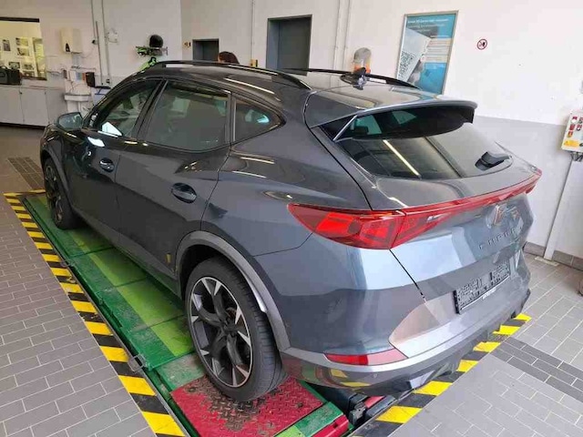 Cupra Formentor 2.0 TSI 4Drive DSG VZ