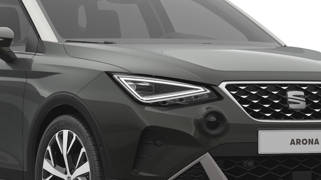Seat Arona Arona Xperience AHK*ACC*KAMERA*SHZ uvm...