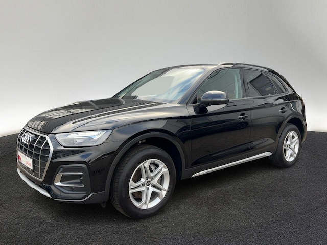Audi Q5 40 TDI Quattro S-Tronic