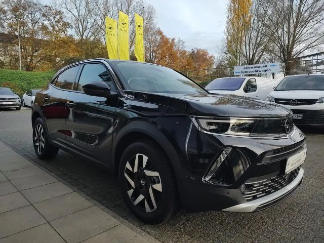 Opel Mokka Elegance