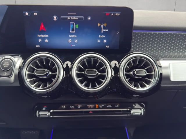 Mercedes-Benz GLB 200 GLB