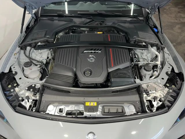 Mercedes-Benz CLE 53 AMG 4MATIC+ AMG Line