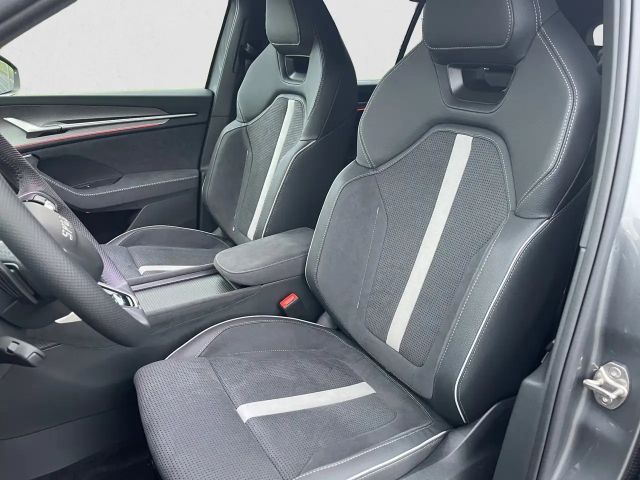 Skoda Kodiaq 4x4 Sportline