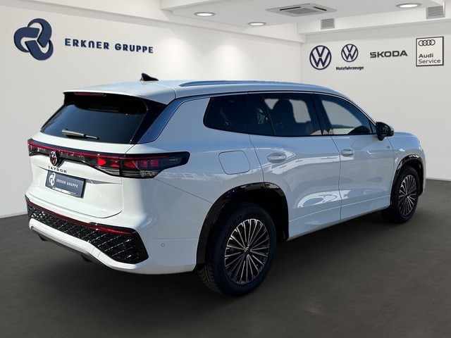 Volkswagen Tayron 2.0 TDI 4Motion DSG R-Line