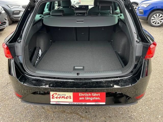 Seat Leon 2.0 TDI FR-lijn