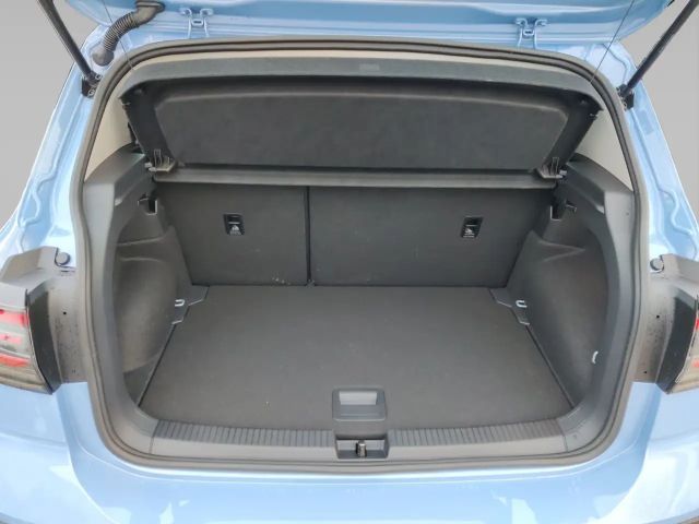Volkswagen T-Cross 1.0 TSI DSG IQ.Drive Life
