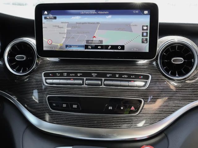 Mercedes-Benz V 300 AVANTGARDE Extralang