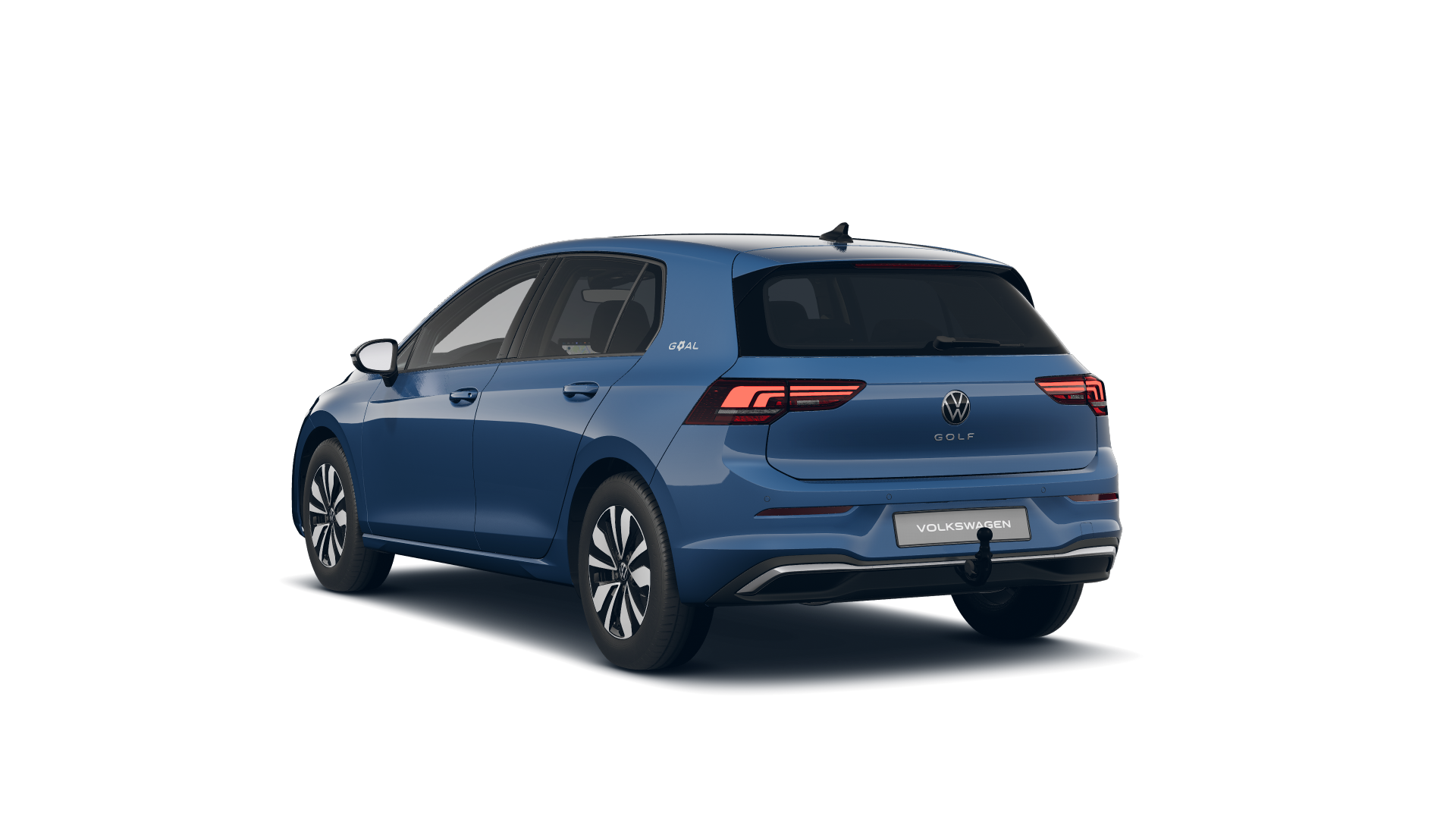Volkswagen Golf 1.5 TSI Life