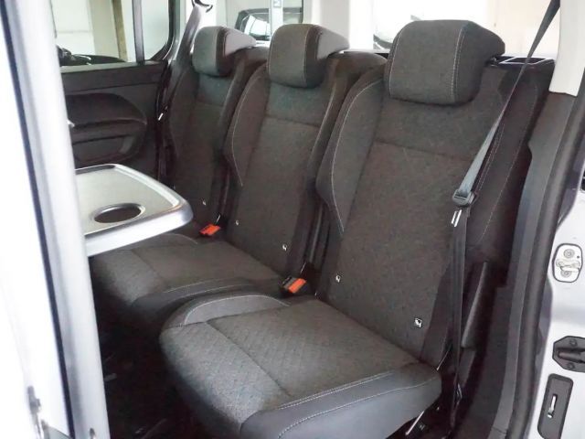 Opel Combo GS-Line Grand Sport Life