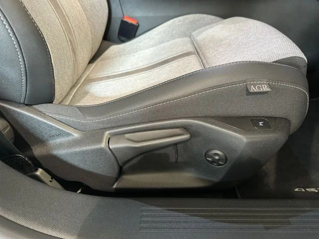 Opel Astra 1.2 Turbo Elegance Turbo