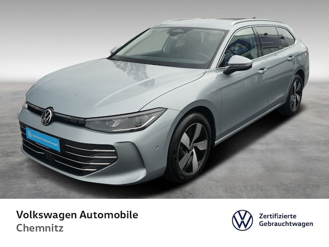 Volkswagen Passat 2.0 TDI Business Variant