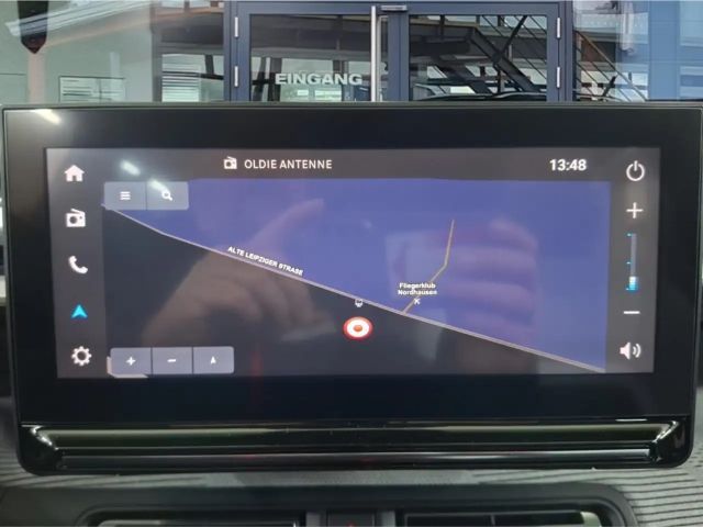 Citroën C3 Hybrid Max