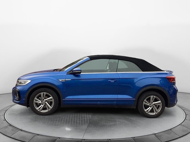 Volkswagen T-Roc Cabriolet DSG R-Line