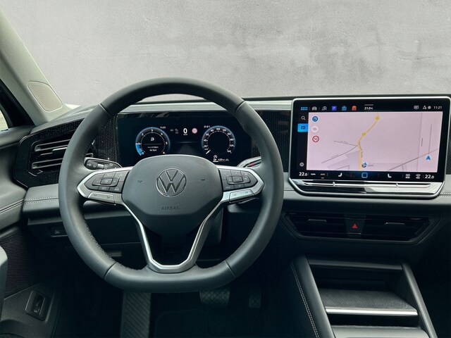 Volkswagen Tiguan 2.0 TDI Life