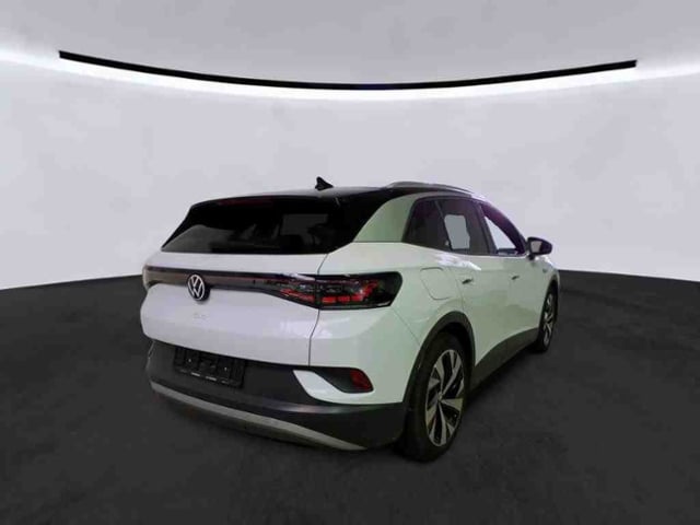 Volkswagen ID.4 IQ.Drive Performance Pro