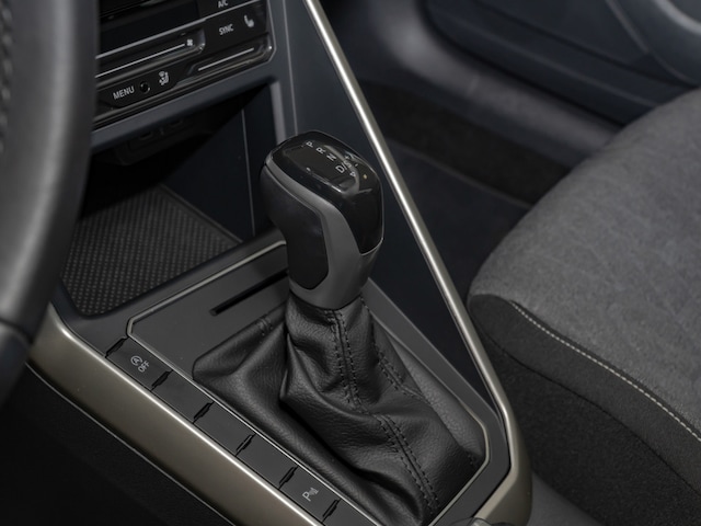 Volkswagen Polo DSG Move