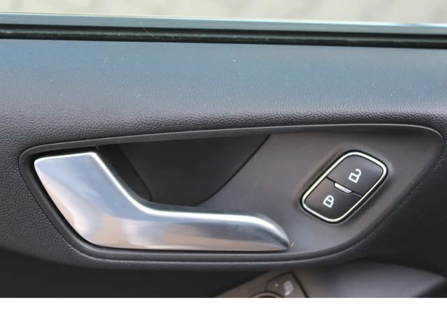 Ford Fiesta Titanium