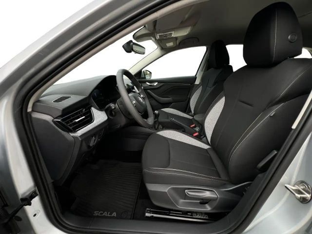 Skoda Scala 1.0 TSI Selection