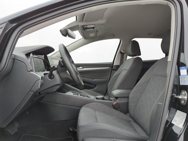 Volkswagen Golf 2.0 TDI Golf VIII Life Variant